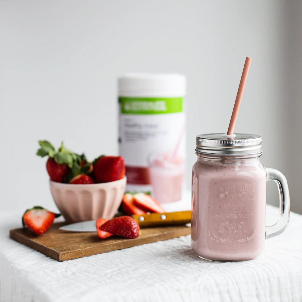 HERBALIFE FORMULA 1 PROTEIN SHAKE MIX
