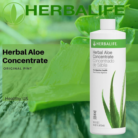 Herbalife Herbal Aloe Concentrate  - Original